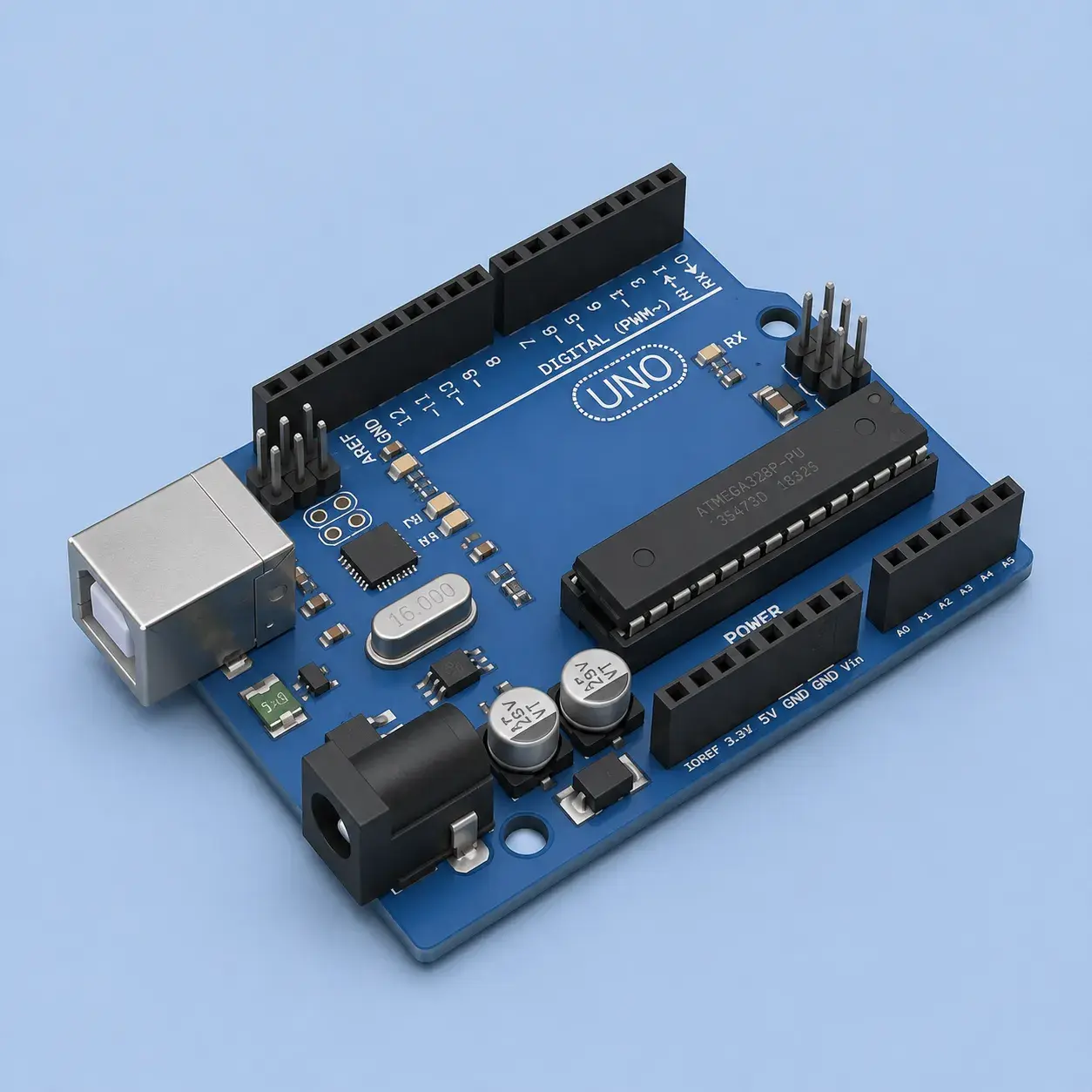 Arduino UNO