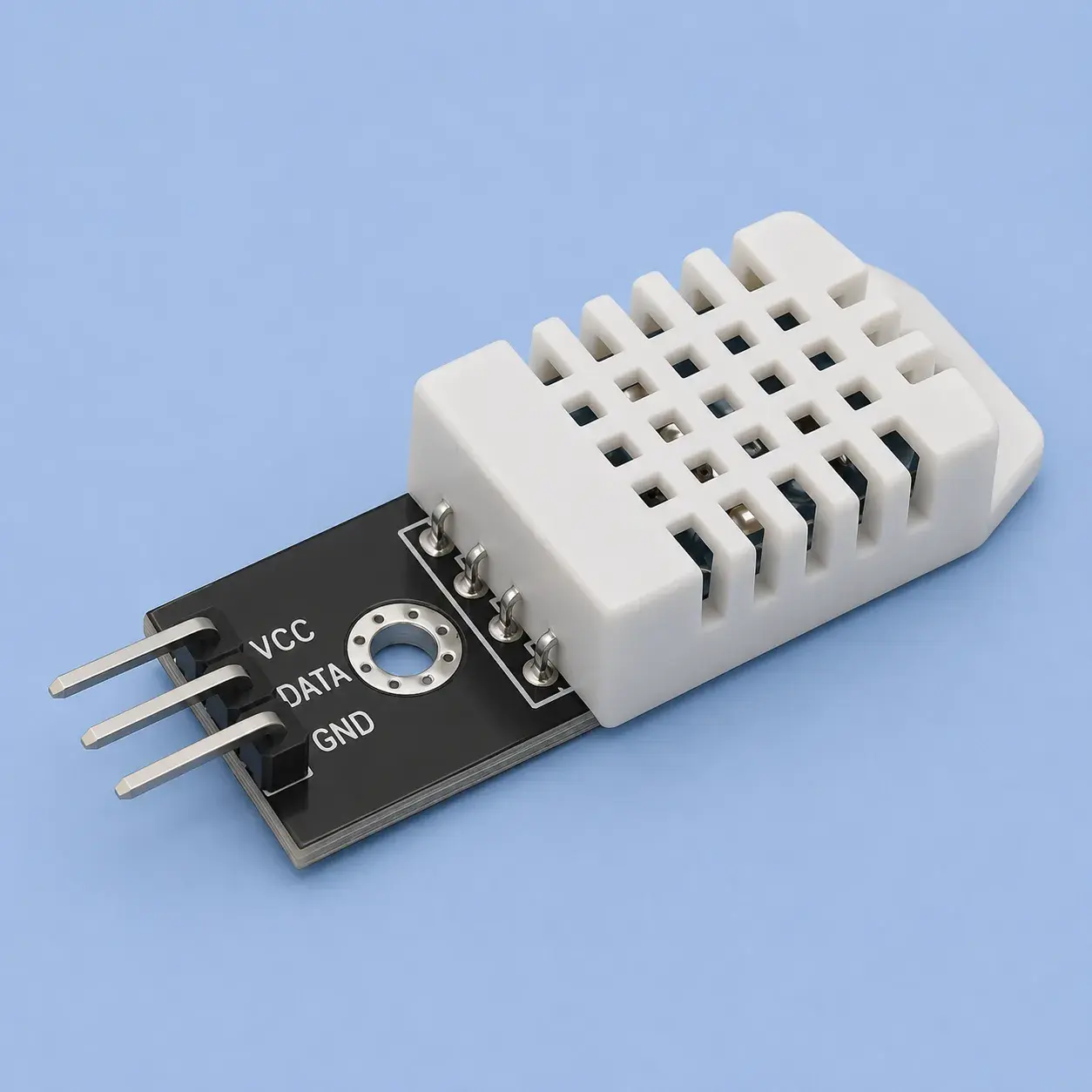 DHT22 Sensor