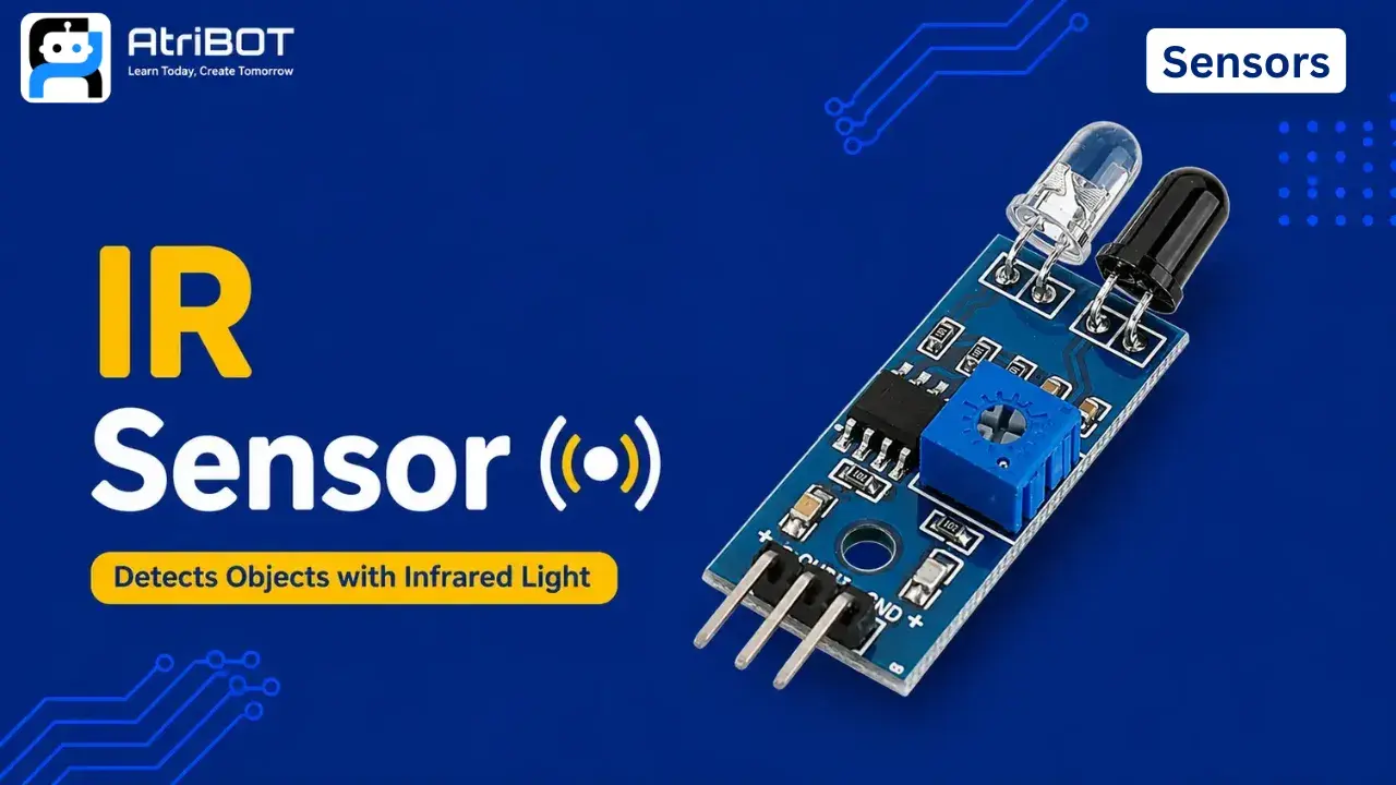 IR Sensor
