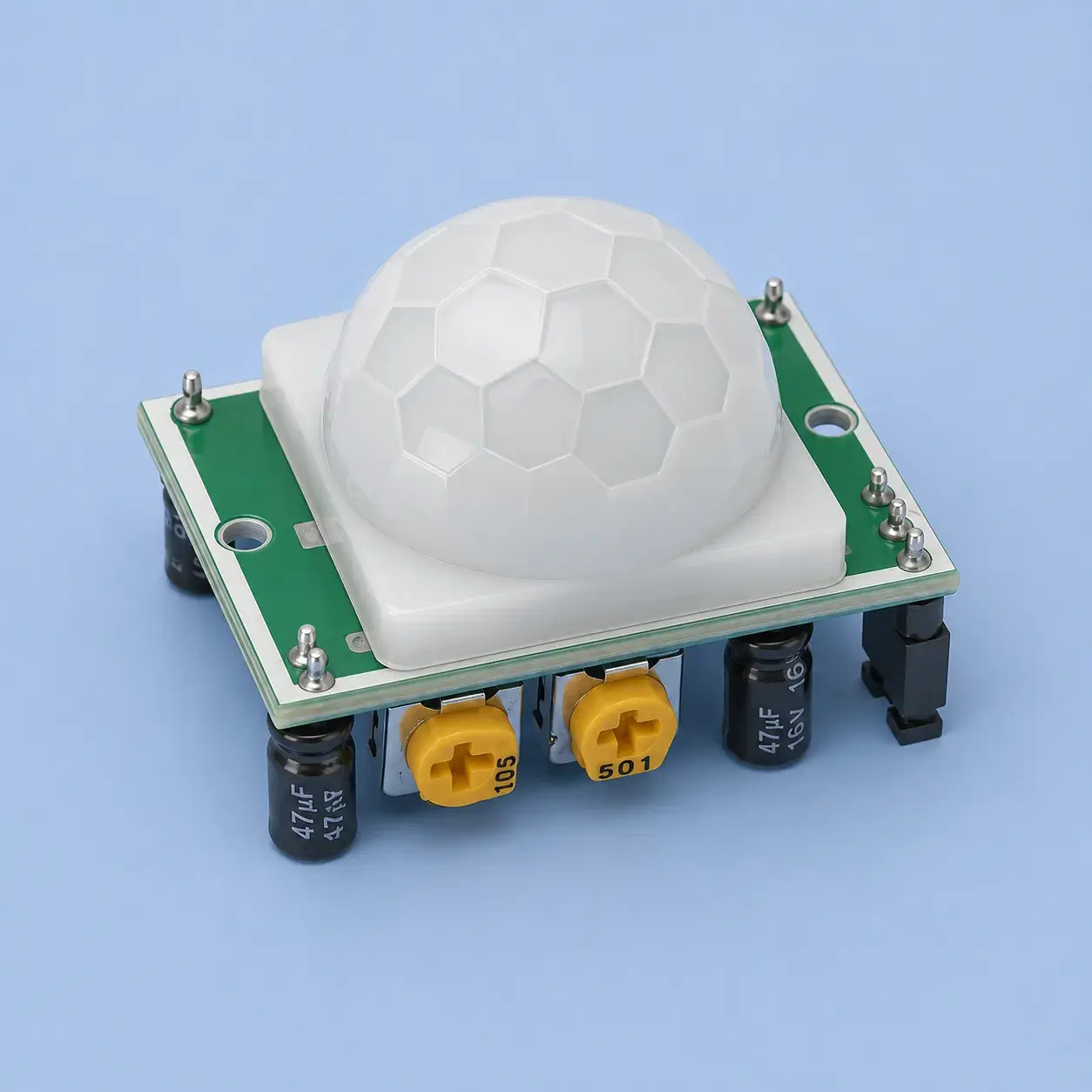 PIR Sensor