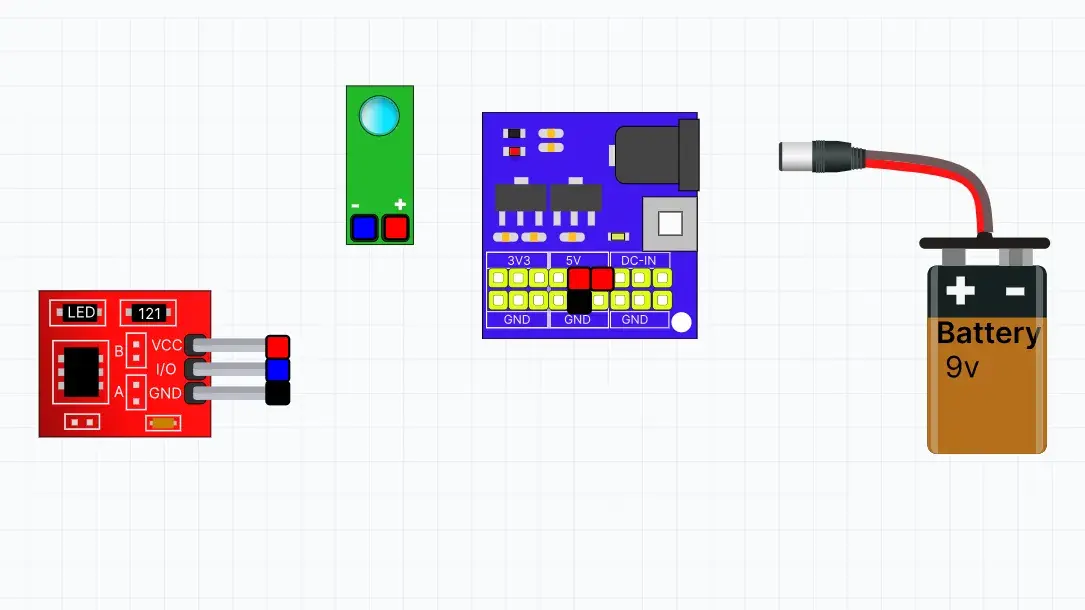 Touch Sensor