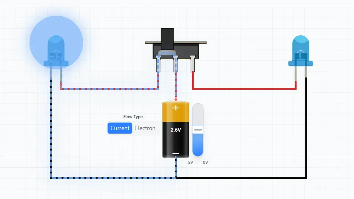 Two-Way Switch